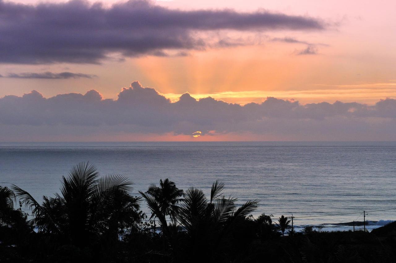畫日風尚會館sinasera Resort Changbin Exteriör bild
